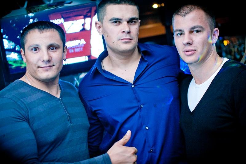 Ivan Padurean | Bucureşti