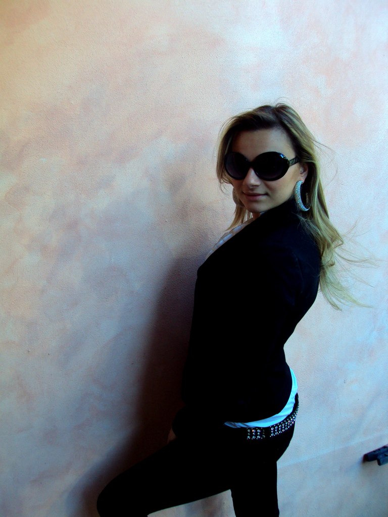 Настюшка Итальяшка .•❤СлАдЕнЬкАя❤•. | Roma