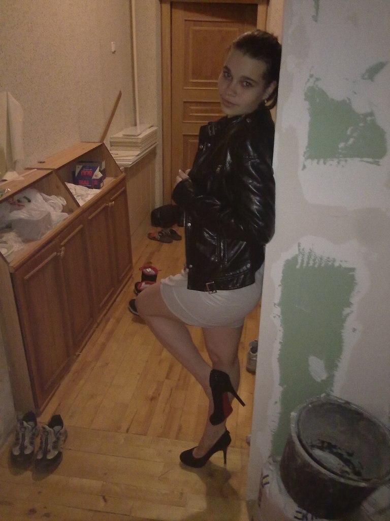 Яна Мисриханова | Москва