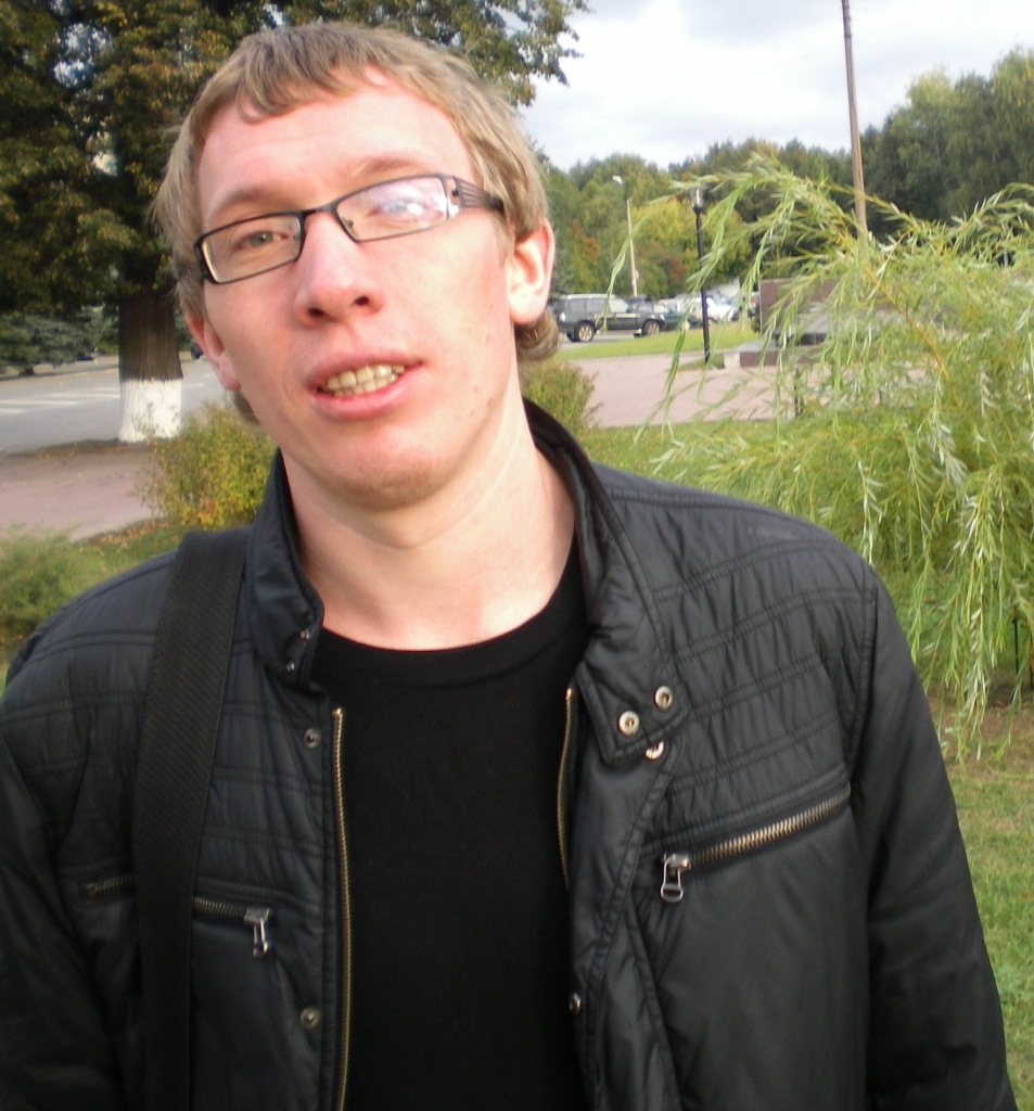 Фото профиля