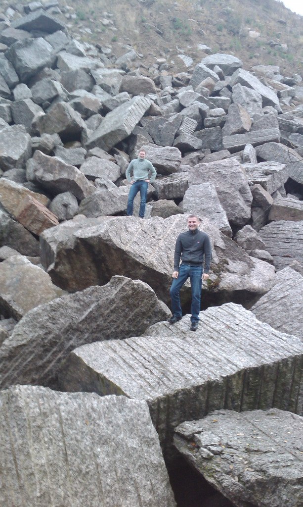 Олег Ковалок 'slonidze' | Санкт-Петербург