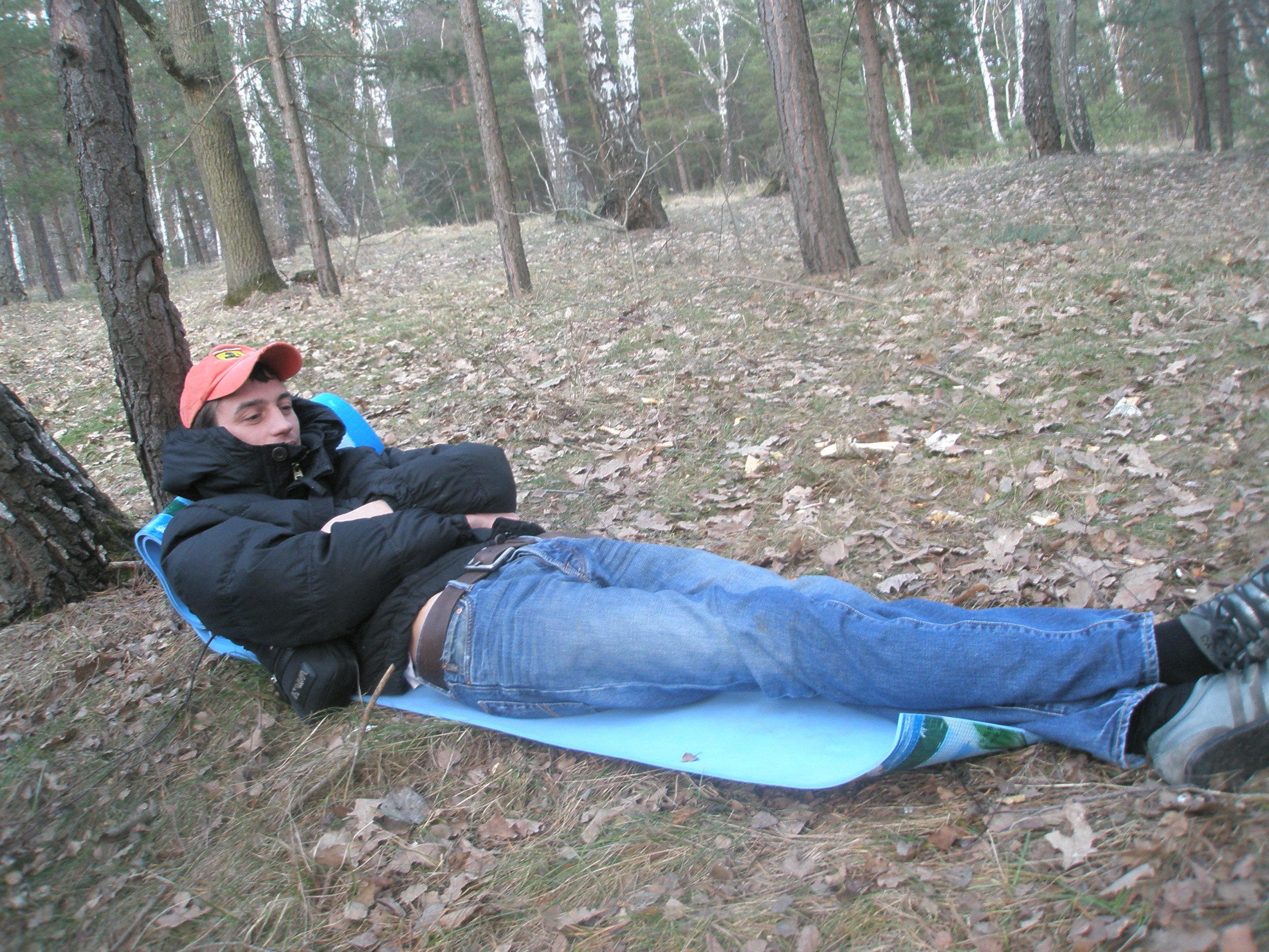 Фото профиля