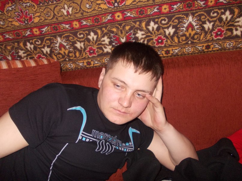 Денис Музаффаров | Набережные Челны