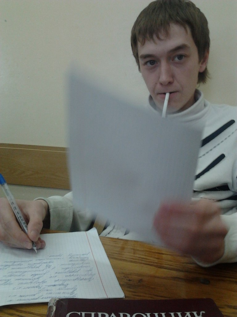 Виталик Воронов | Витебск