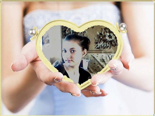 Елена Закирова | Харьков