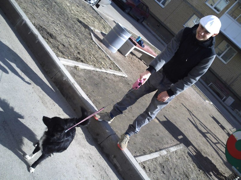 Dima Kovgan Mk wings | Санкт-Петербург