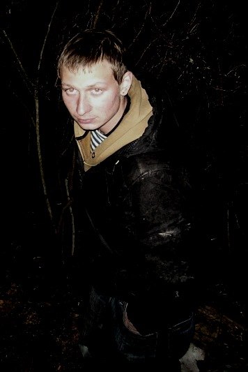 Алексей Кисельников Сергеевич | Санкт-Петербург