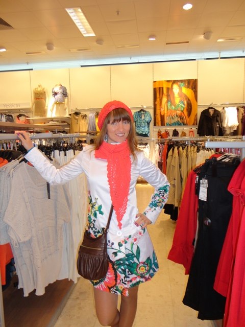 Аня Коржавина | Архангельск