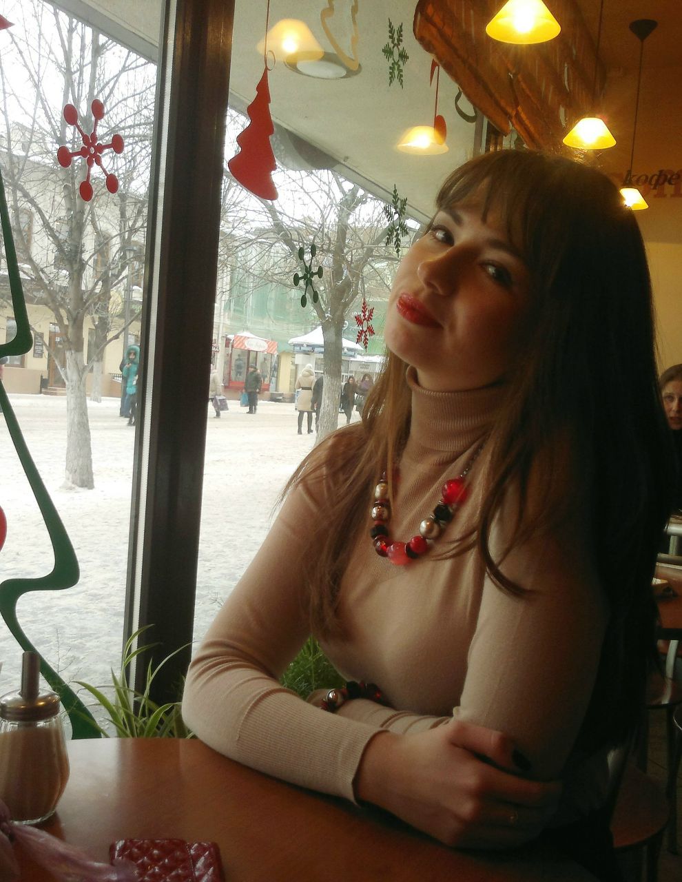 Victoria Yarovaya ღ•°•♥•°•ღ | Саратов