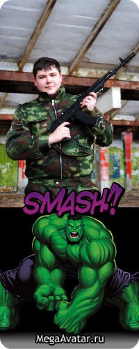 Иван Шаренков | Вышний Волочек