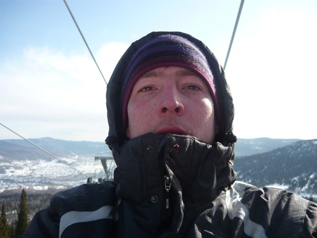 Сергей Гришаев | Барнаул