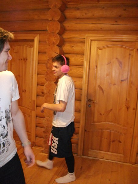 Максим Рыбников | Москва