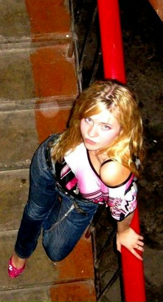 №128, Іванна Кравчук, 35 лет, Ровно №128, Іванна Кравчук, 35 лет, Ровно