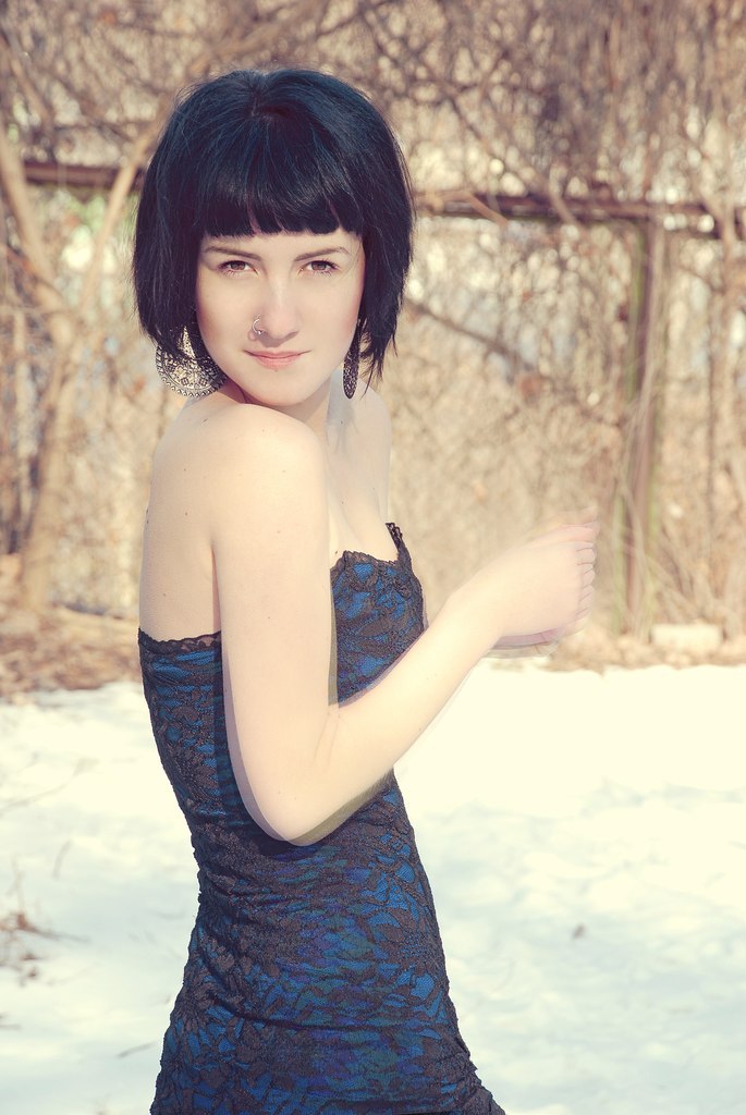 Helen Chernodub | Днепр (Днепропетровск)