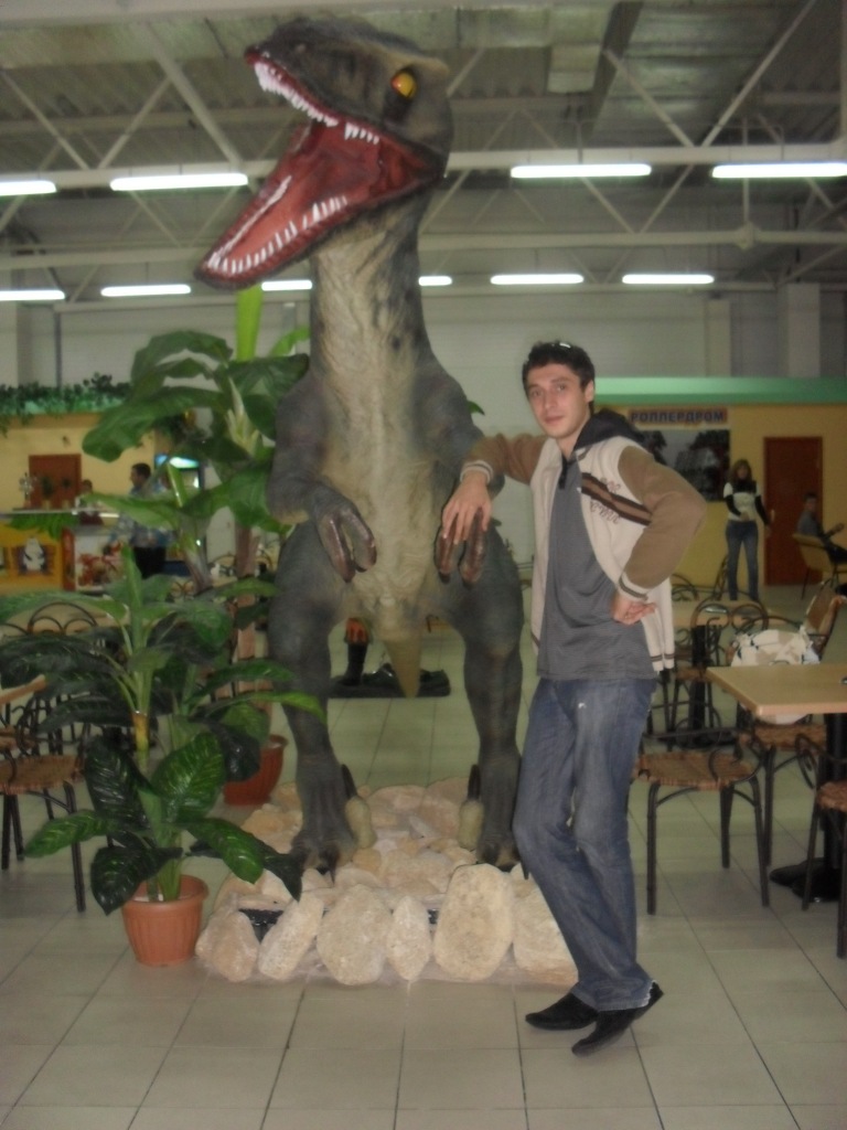 Фото профиля