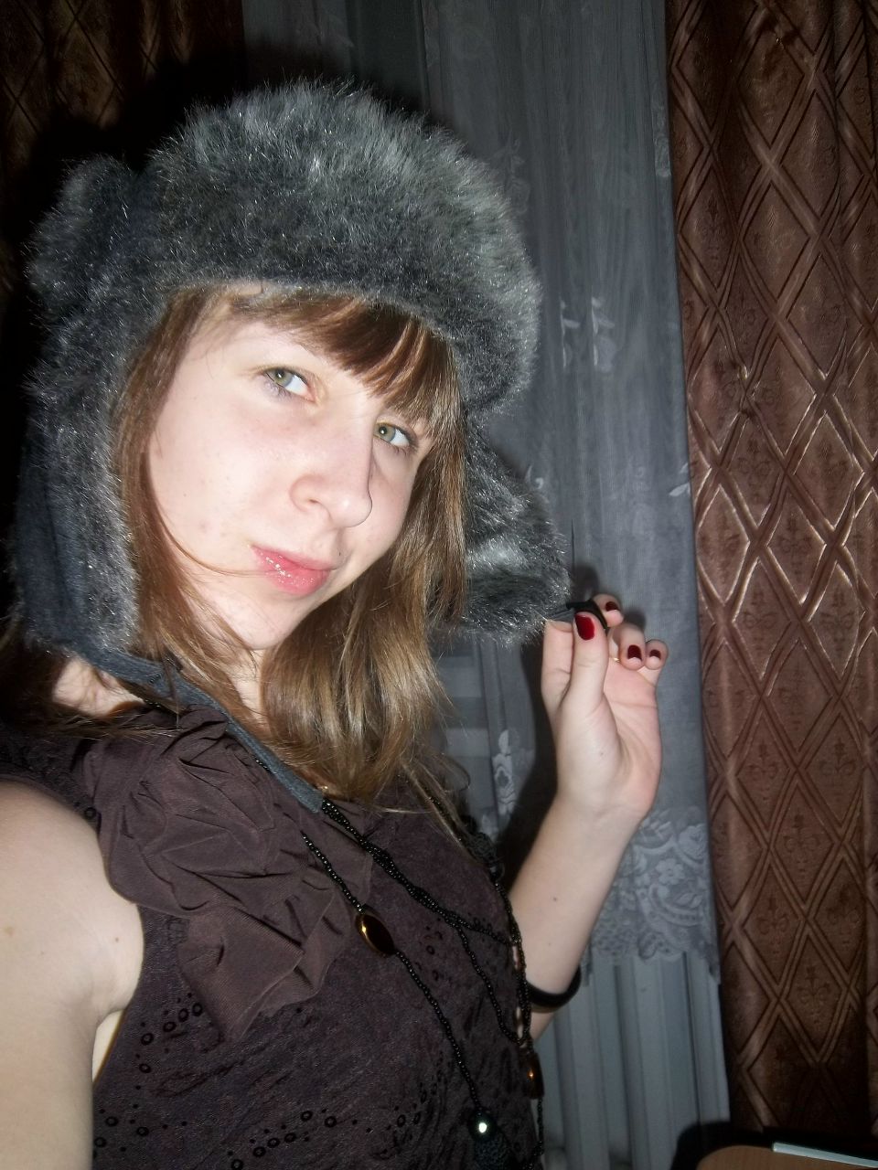 Маргарита Агританова | 