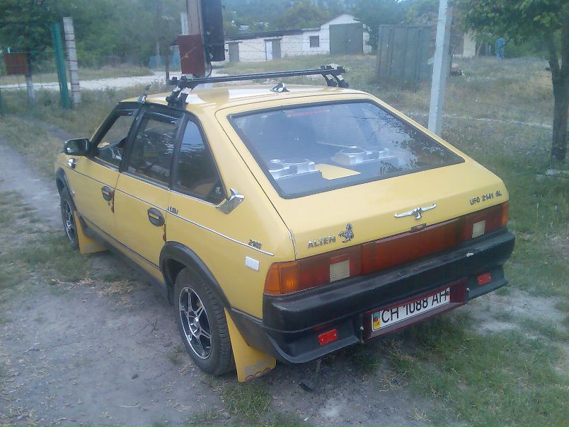 №87, Артур Ермаков, Севастополь №87, Артур Ермаков, Севастополь