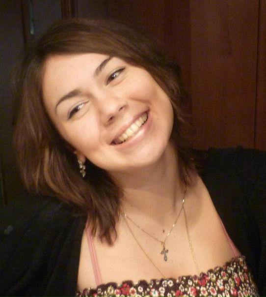 №114, Анна Светличная, Киев №114, Анна Светличная, Киев