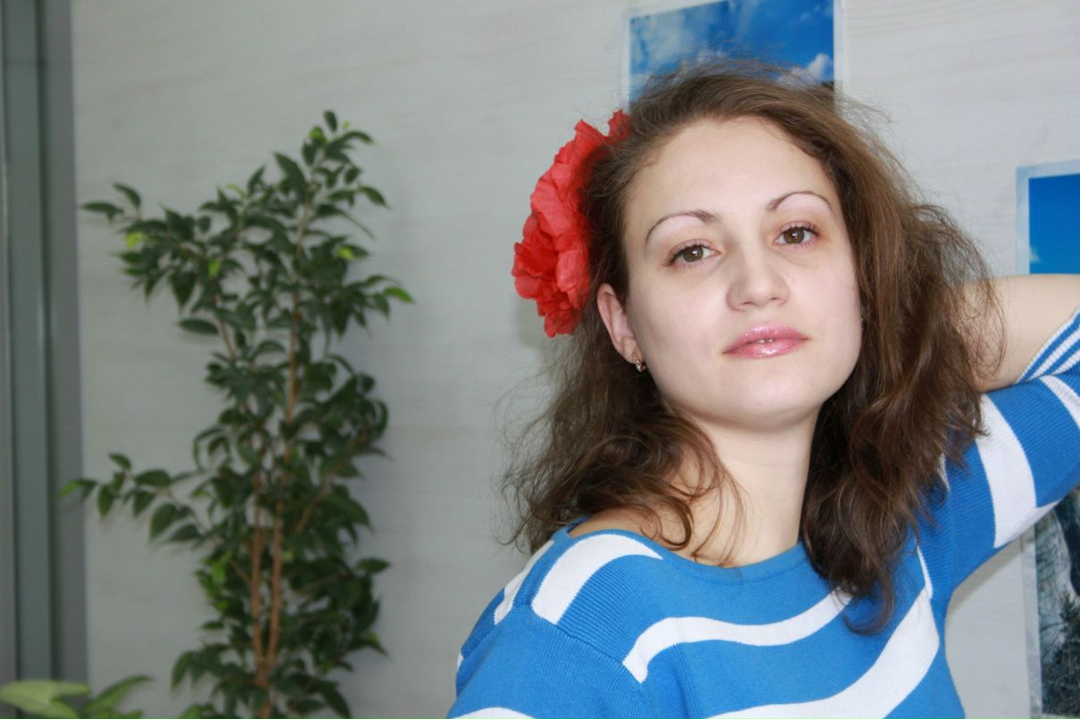 Татьяна Дубовик | Киев