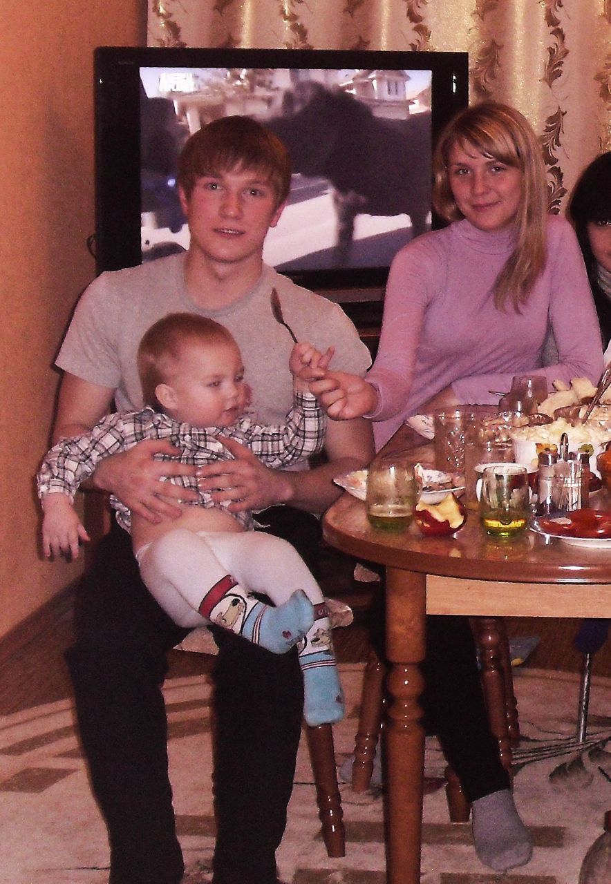 Дмитрий Александрович | Тольятти