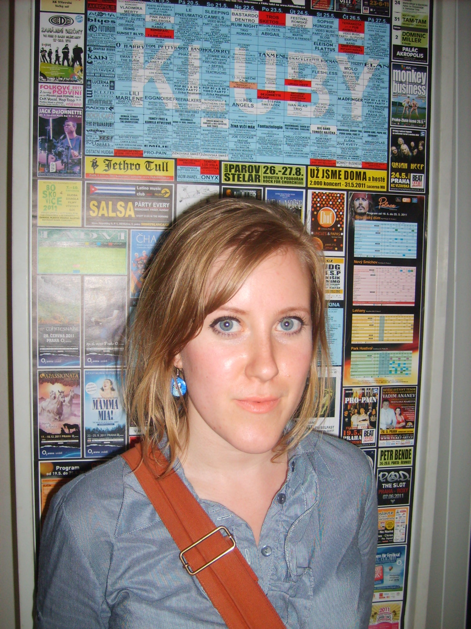 Фото профиля