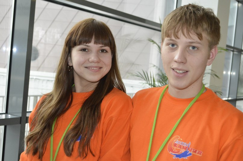 Евгения Мамадалиева | Йошкар-Ола