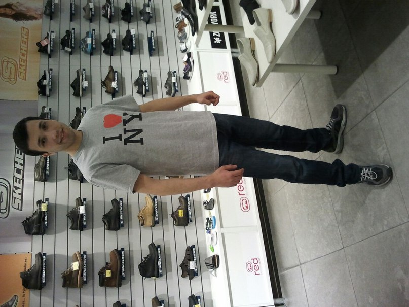 Firuz Rustamovich | Москва