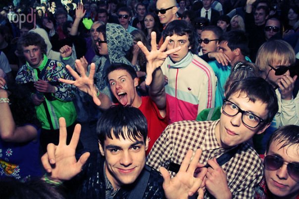 Даниил Весников Александрович | Днепр (Днепропетровск)