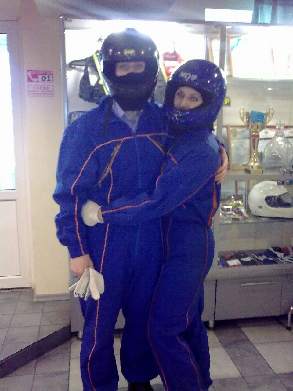 Дарья Пенягина | Пермь