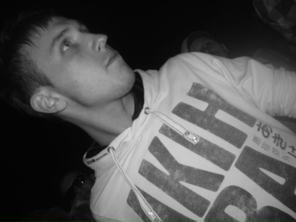 №86, Антон Мусиенко, Москва №86, Антон Мусиенко, Москва