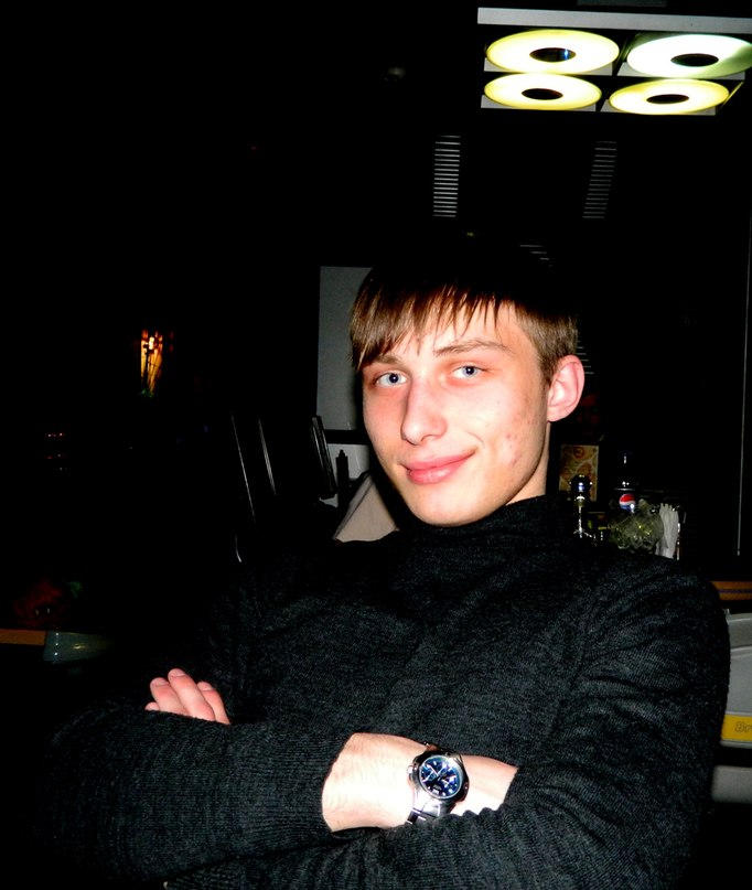 Стас Аширметов | Тюмень