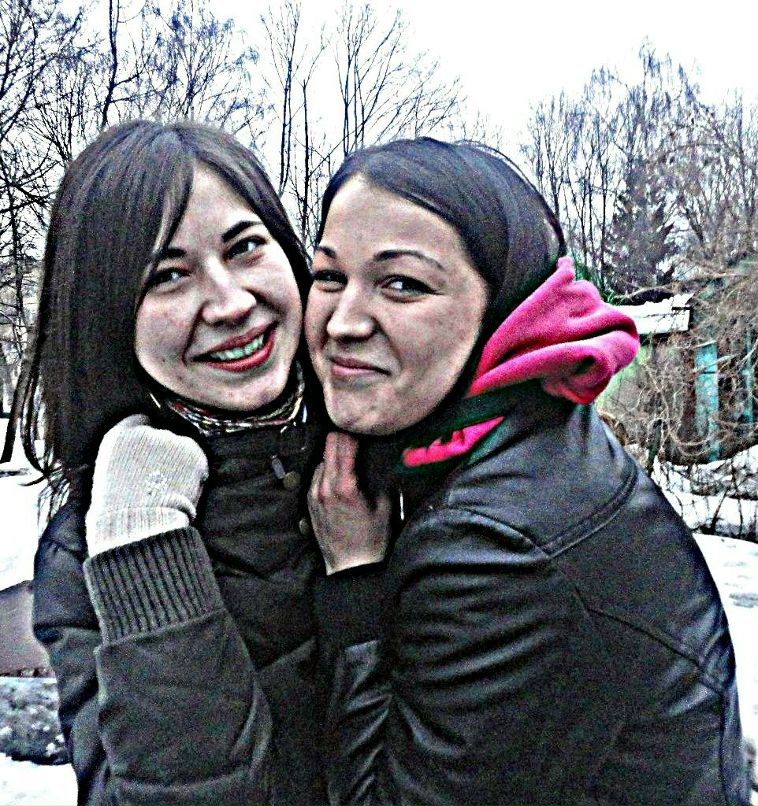 Дияна Сябитова ==\ KashtanKa /== | Москва