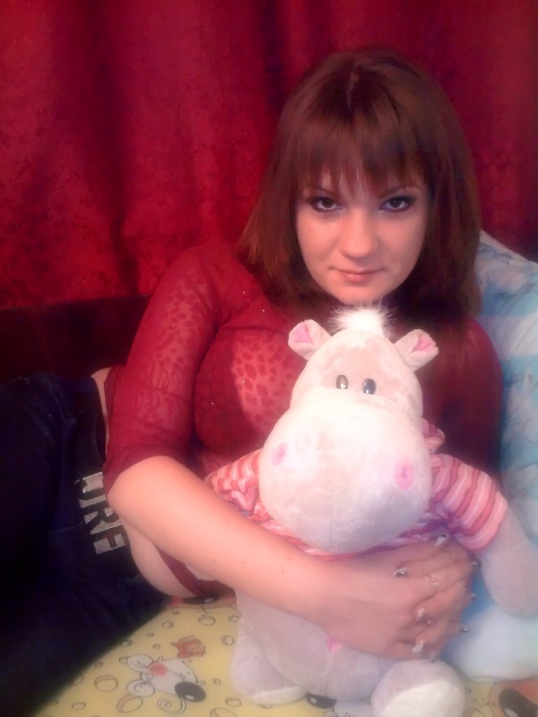 Евгения Степанова | Таганрог