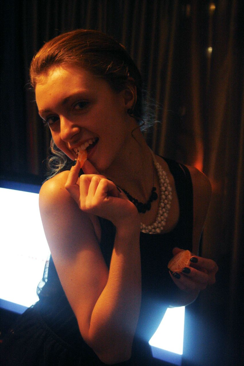 Евгения Кайкова | Москва