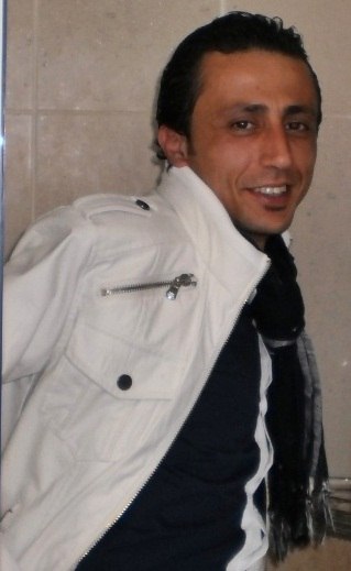 Мехмет-Фатих Шахин | Москва