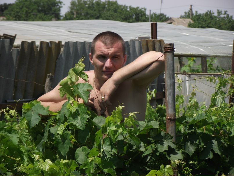 Вадим Фурман | Херсон