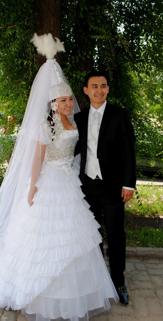 Fanuza Zhumabekova | Алматы