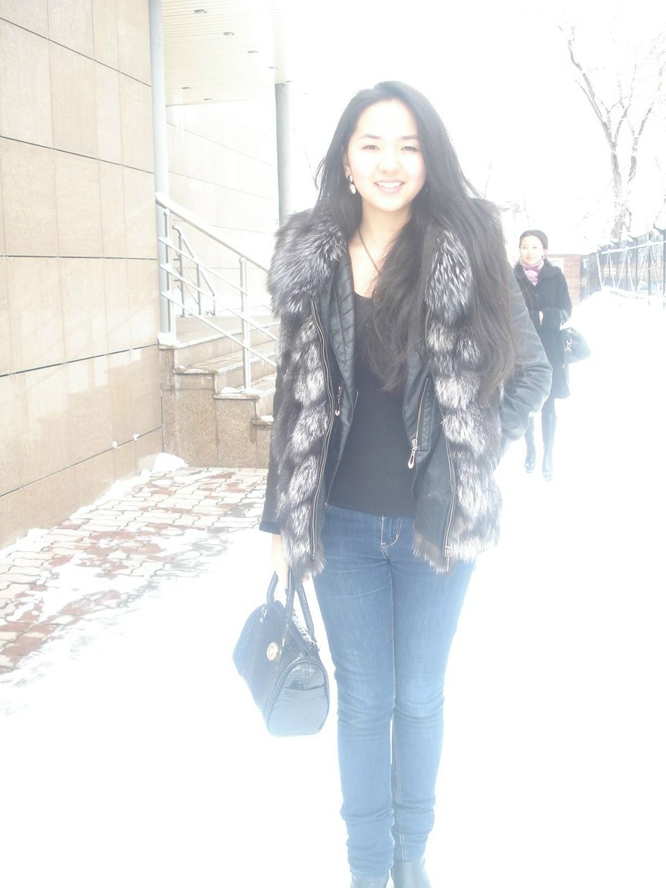 Жанара Асанбаева | Алматы