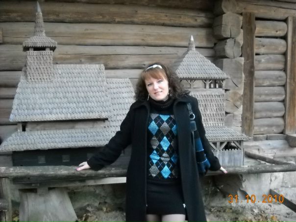 №92, Іруся Веселівська-Балушок, Львов №92, Іруся Веселівська-Балушок, Львов