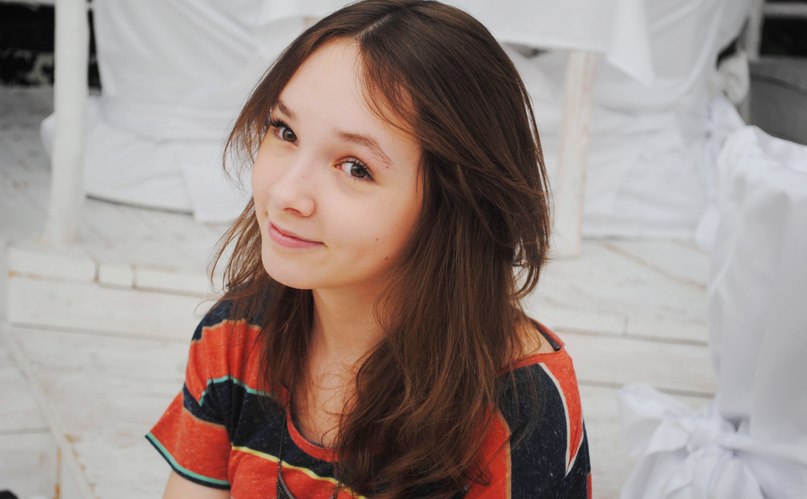 Влада Грубич | | Киев