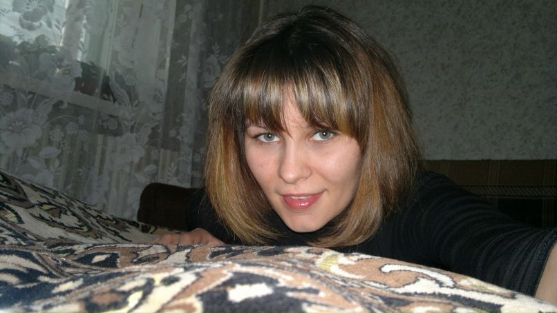 Анна Фатнева | Железногорск