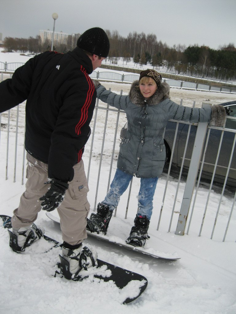 Павел Цеван | Минск