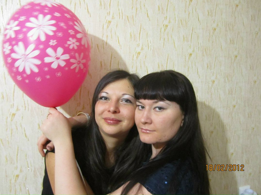 Марина Исаченко | Краснодар