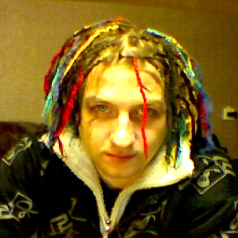 Валерий Al di <<< KyDecHuK >>> | Санкт-Петербург