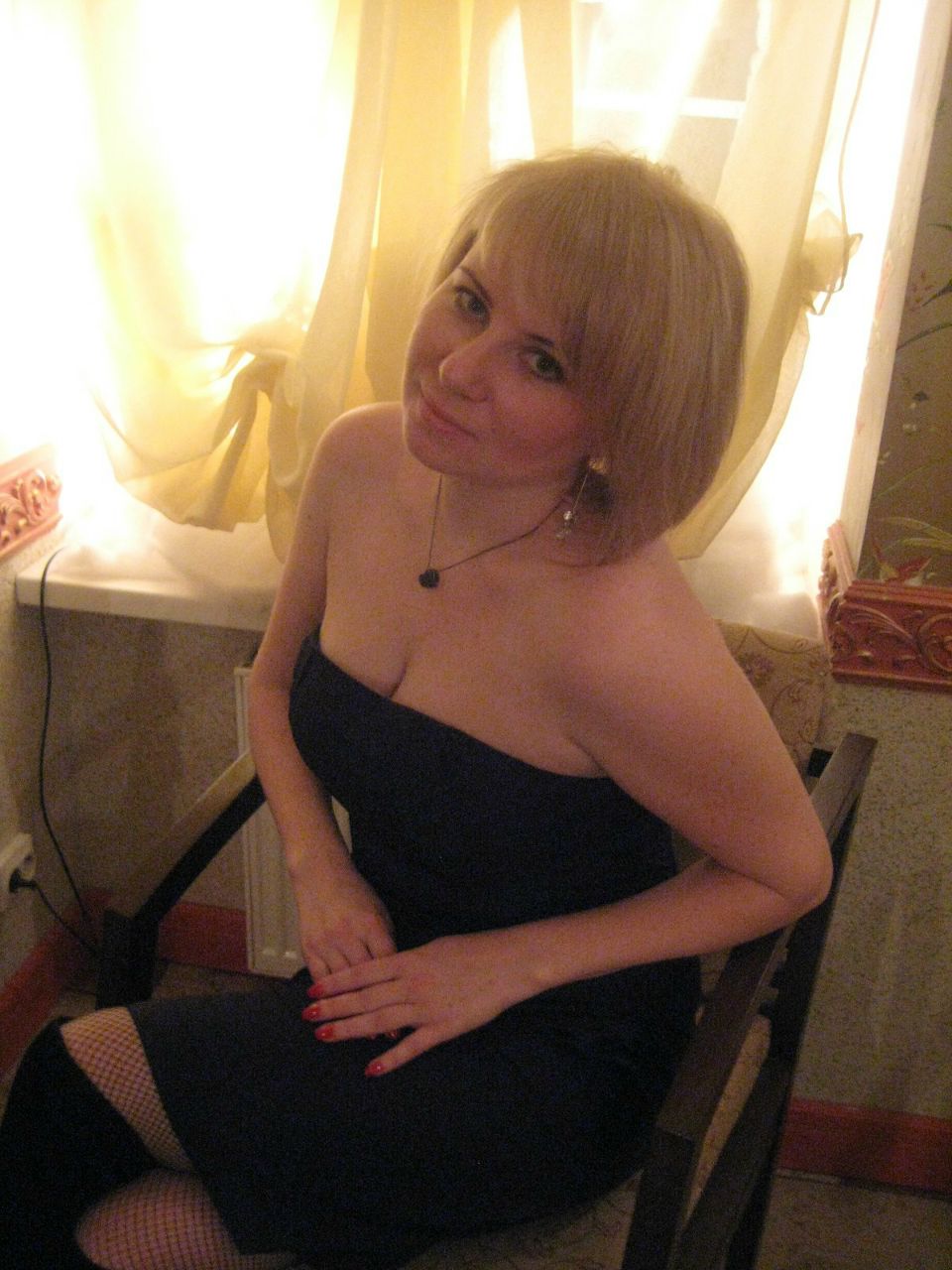 Мария Павлова | Великий Новгород