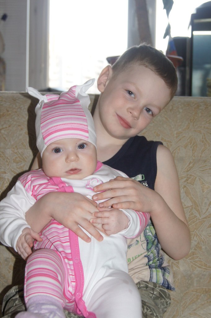 Екатерина Литвиненко Александровна | Москва