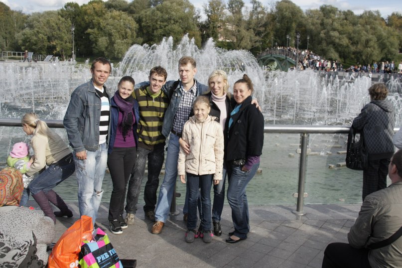 Андрей Комиссаров | Москва