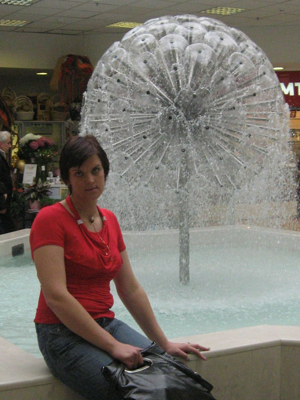 Елена Трошина | Калининград