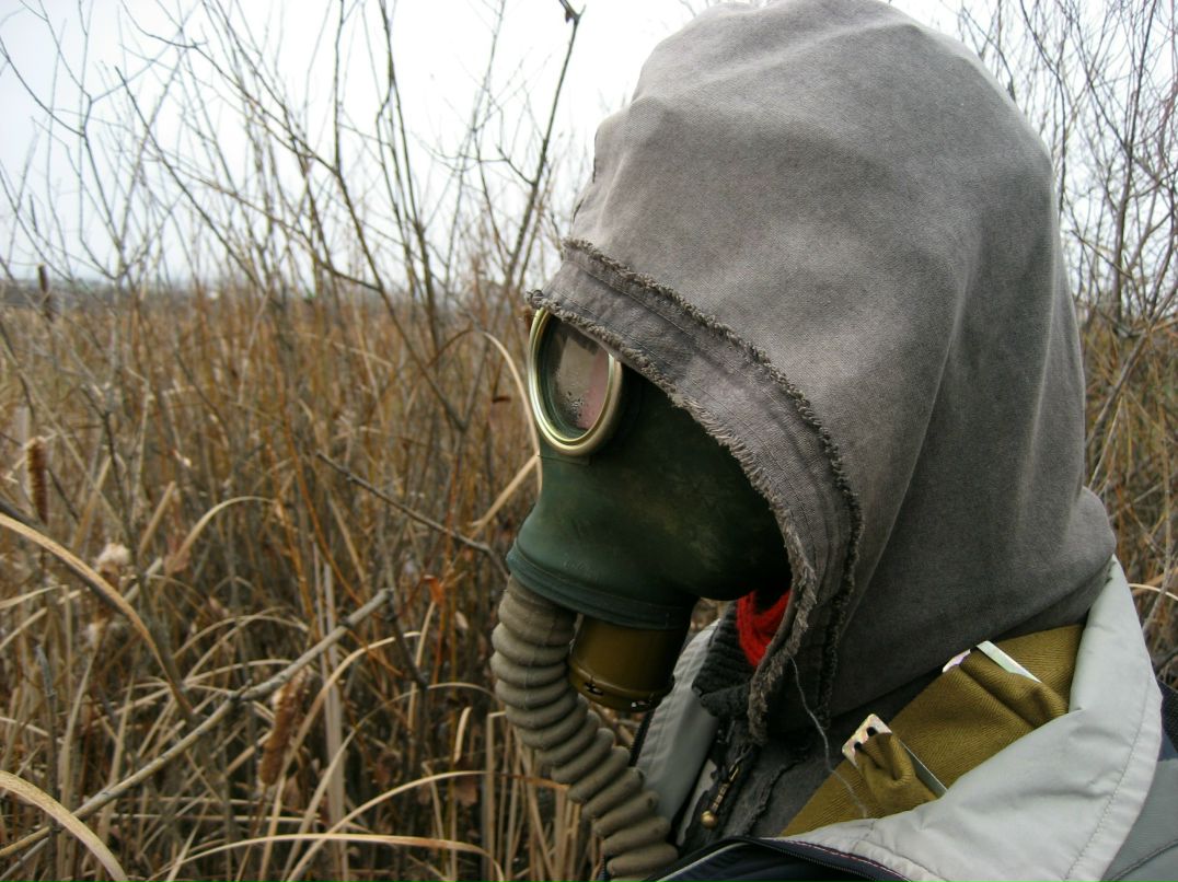 Вадим Закирьянов kykish | Октябрьский