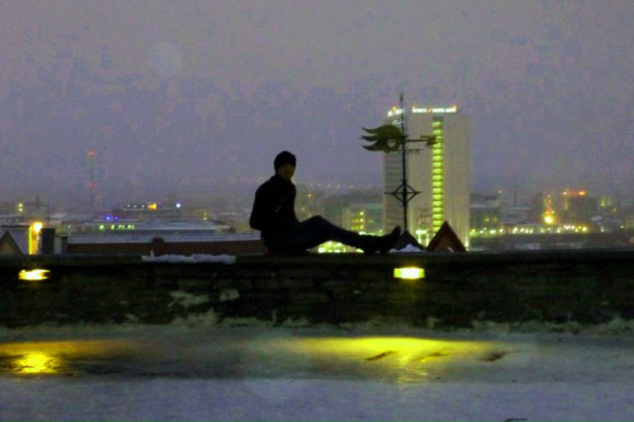 №69, Максим Воротынский, 120 лет, Los Angeles №69, Максим Воротынский, 120 лет, Los Angeles